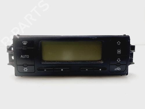 Airco bedieningspaneel SEAT LEON (1M1) [1999-2006]  30535304
