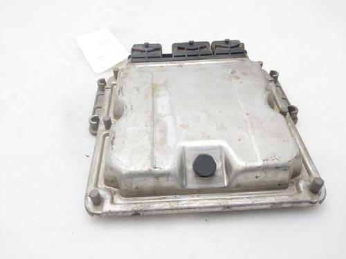 Engine control unit (ECU) CITROËN XSARA PICASSO (N68) 2.0 HDi | BP17968384M57 
