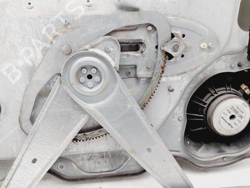 Front right window mechanism FORD FOCUS II (DA_, HCP, DP)  | BP19674413C23 