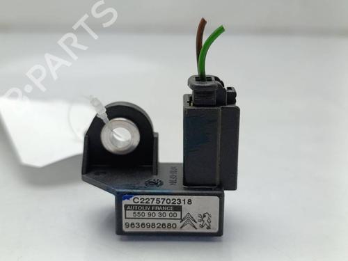 Used Electronic sensor Electronic sensor 39620214 39620214