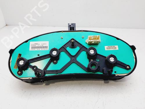 Kombinert Instrument PEUGEOT 206 Hatchback (2A/C)  | BP29994004C47