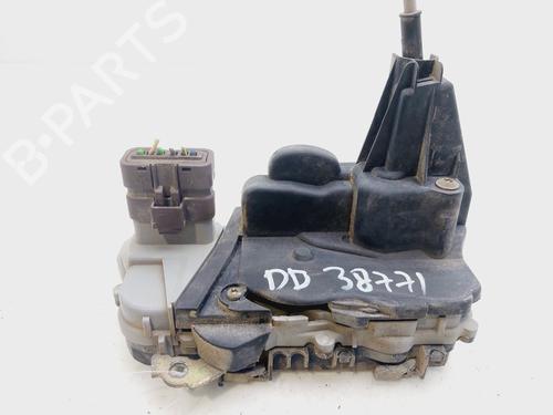 Used Front right lock PEUGEOT 307 Break (3E) [2002-2009]  27580192