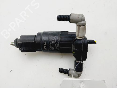 Used Washer pump SKODA OCTAVIA III Combi (5E5, 5E6) [2012-2020]  31589138