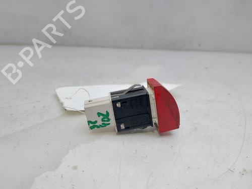 Warning switch SKODA OCTAVIA II (1Z3) 1.9 TDI | BP16525578I22 
