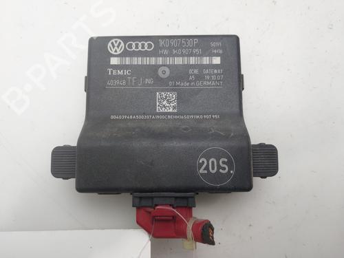 Used Electronic module Electronic module SEAT TOLEDO III (5P2) [2004-2009] 36409114 36409114