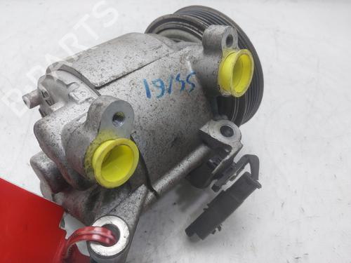 AC compressor PEUGEOT 108 | BP38231991M34 - Image 2