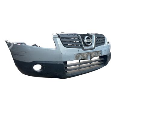 Front bumper NISSAN QASHQAI I (J10, NJ10) 1.5 dCi | BP27649661C7