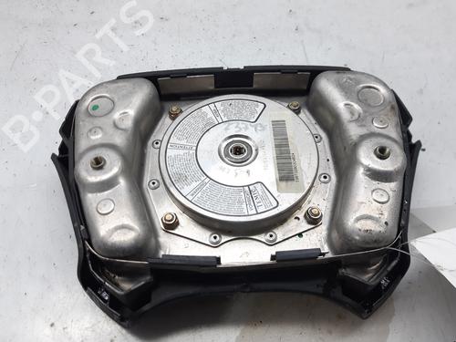Driver airbag MERCEDES-BENZ E-CLASS (W210) E 220 CDI (210.006) | BP7840612C9 