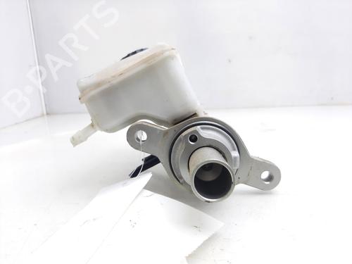 Brake master cylinder BMW X1 (F48) sDrive 16 d | BP18660135M77 
