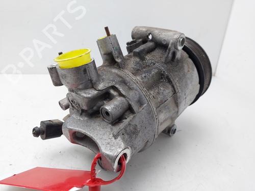 AC compressor SEAT LEON (5F1)  | BP26913139M34 