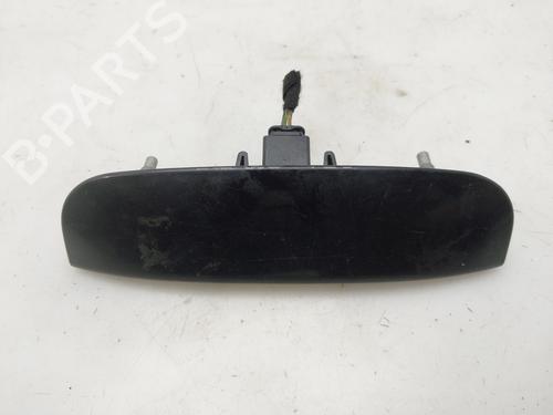 Trunk håndtak Trunk håndtak CITROËN C4 I (LC_) [2004-2014] 36298096 36298096