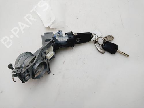 Used Ignition barrel Ignition barrel OPEL ASTRA H (A04) [2004-2014] 32744434 32744434