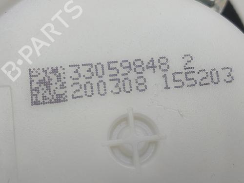 Front left seatbelt BMW 1 (E87) 118 d | BP38195602I26 - Image 3