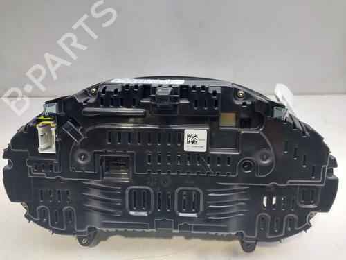 Instrument cluster MERCEDES-BENZ C-CLASS (W205) C 220 BlueTEC / d (205.002, 205.004) | BP16715176C47 