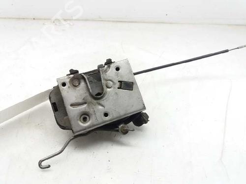 Used Front right lock OPEL COMBO Tour 1.7 DI 16V (65 hp) 2877643