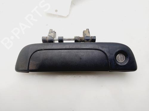 Venstre fortil udvendigt håndtag SUZUKI BALENO Hatchback (EG) 1.9 TD (SY419) (75 hp) 30939804