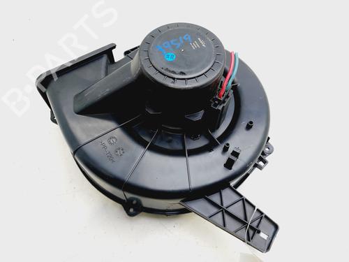 Heater blower motor SEAT IBIZA IV SC (6J1, 6P5)  | BP29288715M62 