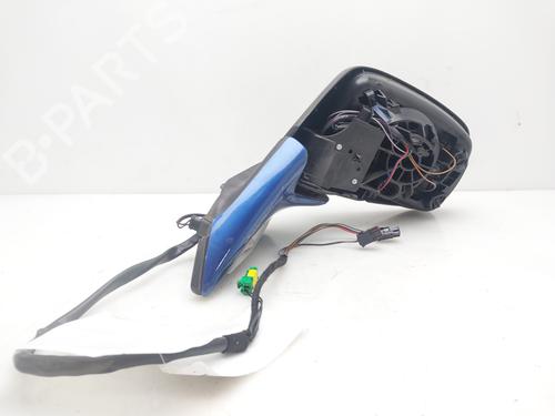 Left mirror LANCIA PHEDRA (179_) 2.2 JTD (179AXC1A) | BP17063238C26 