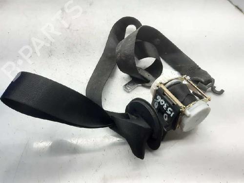 Front right seatbelt BMW 1 (E87) 120 d | BP8732143I25 