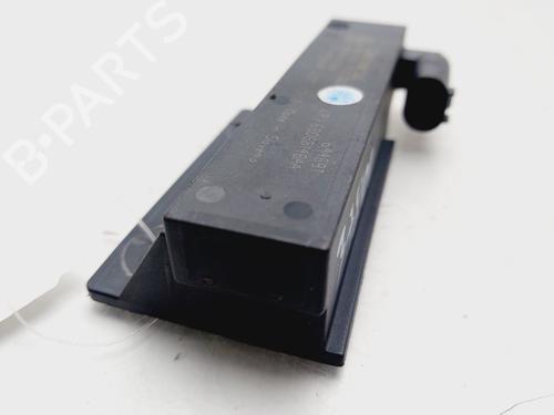 Antenna/Base JEEP RENEGADE SUV (BU, B1, BV) 1.6 CRD | BP30703366C140 