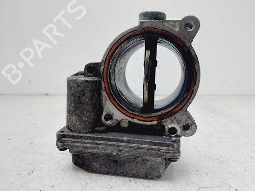 Throttle body AUDI A5 Sportback (8TA) 3.0 TDI quattro 4E0145950H |