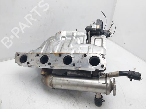 Turbocharger/Supercharger FORD MONDEO III (B5Y) 2.0 TDCi | BP14923749M71 