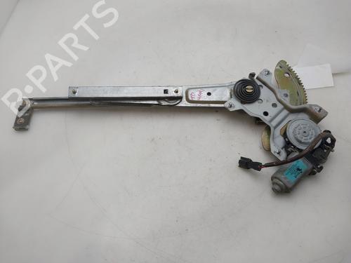Used Rear right window mechanism Rear right window mechanism KIA CARENS I MPV (FC, FJ) 2.0 CRDi (113 hp) 34264371 34264371