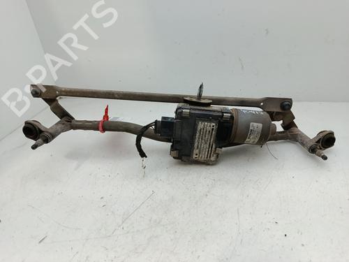 Used Front wiper motor AUDI A3 (8P1) [2003-2013]  31352514
