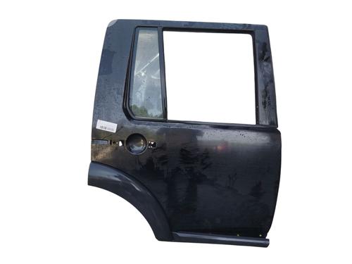 Used Right rear door LAND ROVER DISCOVERY III (L319) 2.7 TD 4x4 (190 hp) 27206186