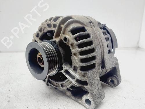 Used Alternator OPEL CORSA D (S07) [2006-2015]  27170852