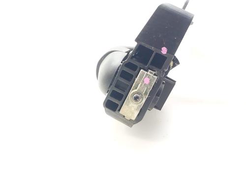 Front right exterior door handle RENAULT CLIO IV (BH_)  | BP18033307C129 
