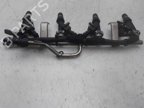 Used Injection rail Injection rail 38441560 38441560