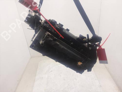 Cylinder head RENAULT FLUENCE (L3_) 1.5 dCi (L30D, L30L, L306, L33F, L33L, L33M, L33V, L33W) | BP31878872M5