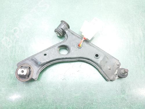 Used Right front suspension arm FIAT GRANDE PUNTO (199_) 1.3 D Multijet (75 hp) 13023788