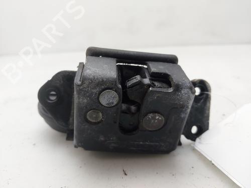 Used Tailgate lock Tailgate lock TOYOTA AURIS (_E18_) 1.4 D-4D (NDE180_, NDE180R) (90 hp) 33982391 33982391