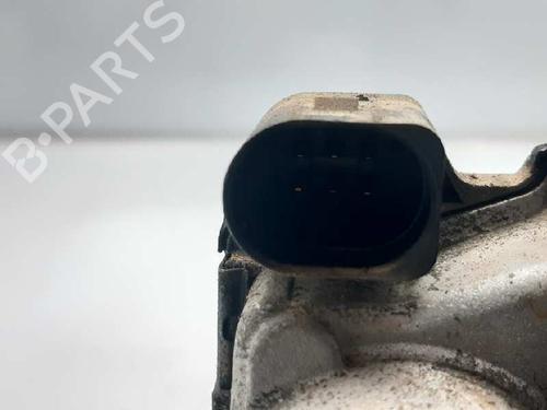 Throttle body VW POLO (6N2)  | BP6523978M82 