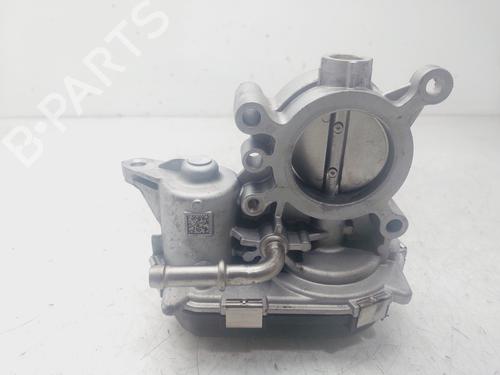 Used Throttle body RENAULT AUSTRAL [2022-2025]  29984036