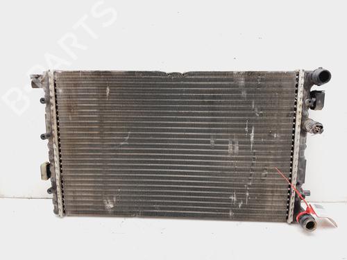 Køler SKODA FABIA I (6Y2) [1999-2008]  21376040