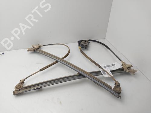 Used Front left window mechanism Front left window mechanism PEUGEOT 807 (EB_) [2002-2026] 32857502 32857502