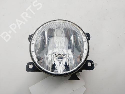 Used Right front fog light DACIA LODGY (JS_) [2012-2025]  30133628