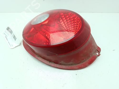 Left taillight CHEVROLET MATIZ (M200, M250) 0.8 | BP29824549C34 