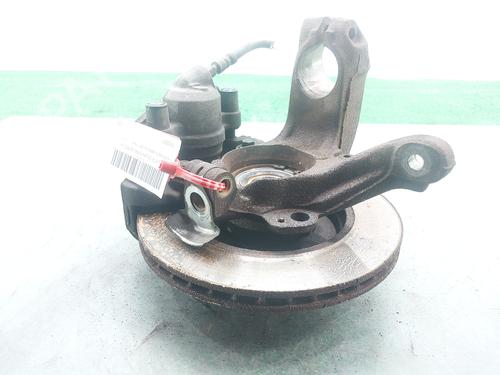 Right front steering knuckle FORD FIESTA IV (JA_, JB_)  | BP20125183M26 