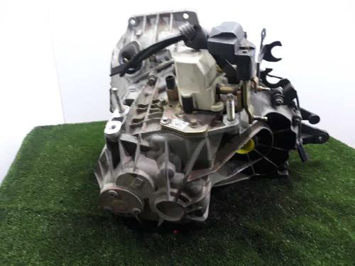 Gearbox FORD MONDEO II Saloon (BFP) 1.8 TD | BP2857900M3 