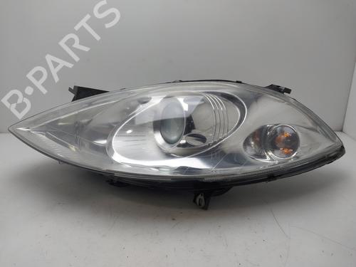 Left headlight MERCEDES-BENZ A-CLASS (W169) A 160 CDI (169.006, 169.306) | BP35977595C28 - Image 3