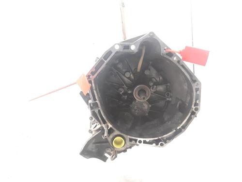 gearbox-renault-megane-iii-hatchback-bz01_-b3_-2008-33688919 main image