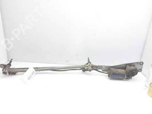 Viskermotor vindrude CITROËN XSARA (N1) 2.0 HDi 90 (90 hp) 12420179