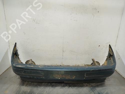 Used Front bumper Front bumper SEAT TOLEDO I (1L2) 1.6 i (73 hp) 33318945 33318945