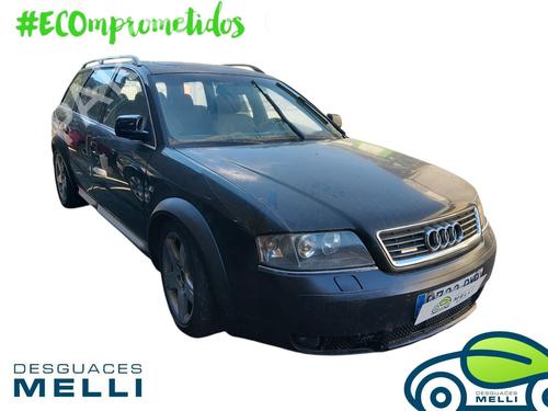 Gearbox AUDI ALLROAD C5 (4BH) 2.5 TDI quattro | BP35801426M3 - Image 9