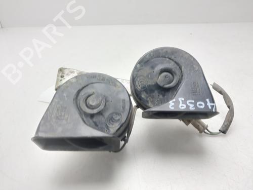 Used Horn Horn LANCIA PHEDRA (179_) 2.2 JTD (179AXC1A) (128 hp) 33842139 33842139