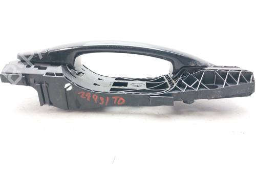 Rear right exterior door handle SEAT IBIZA IV (6J5, 6P1)  | BP11808027C130 